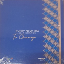 Amaze Diary 2026 Make Everyday Amazing P-116 